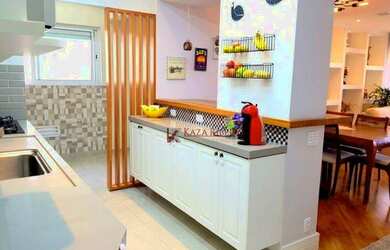 Imagem 13: Apartamento à venda, 90 m² por R$ 760.000,00 - Jaguaré - São Paulo/SP