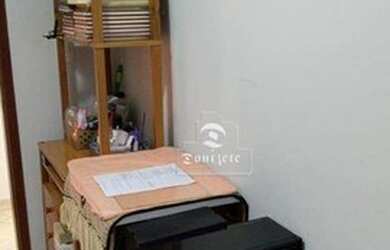 Imagem 14: Cobertura à venda, 140 m² por R$ 585.000,00 - Vila Alzira - Santo André/SP