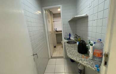 Imagem 4: Andar Corporativo, 90 m² - venda por R$ 1.100.000,00 ou aluguel por R$...