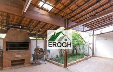 Imagem 11: Sobrado à venda, 279 m² por R$ 880.000,00 - Vila Floresta - Santo André/SP