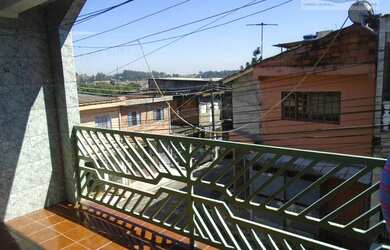 Imagem 9: Sobrado à venda, 100 m² por R$ 290.000,00 - Conjunto Habitacional Santa...