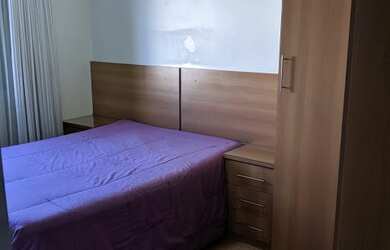 Imagem 4: Apartamento à venda, 50 m² por R$ 335.000,00 - Jurubatuba - São Paulo/SP