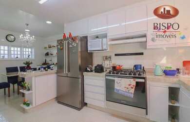 Imagem 11: Casa com 3 dormitórios, 419 m² - venda por R$ 2.000.000,00 ou aluguel...