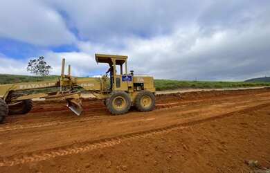 Imagem 1: Lote/Terreno para venda com 600 metros quadrados - Nazaré Paulista -...