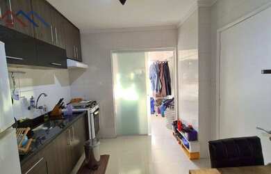 Imagem 15: Apartamento à venda, 100 m² por R$ 860.000,00 - Campo Belo - São Paulo/SP