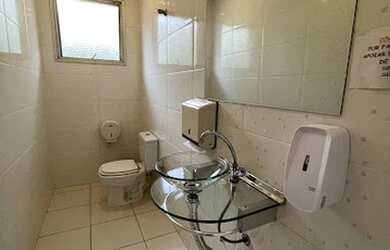 Imagem 6: Apartamento à venda, 57 m² por R$ 255.000,00 - Vila Rosália - Guarulhos/SP