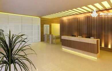 Imagem 12: Sala à venda, 35 m² por R$ 410.000 - Jardim Anália Franco - São Paulo/SP