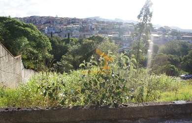 Imagem 3: Terreno à venda, 486 m² por R$ 258.000,00 - Nova Itatiba - Itatiba/SP