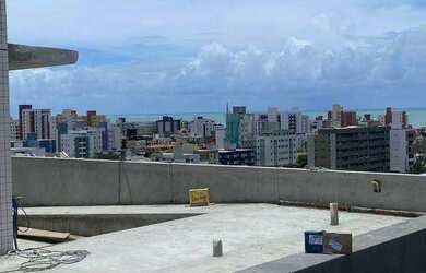 Imagem 10: Apartamento à venda, 57 m² por R$ 375.000,00 - Jardim Oceania - João...