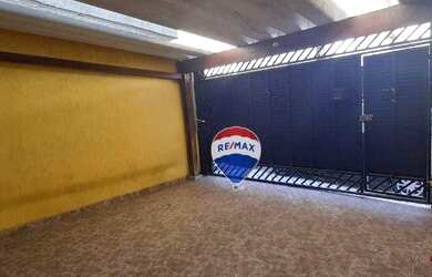 Imagem 3: Sobrado à venda, 156 m² por R$ 549.000,00 - Vila Sônia - São Paulo/SP