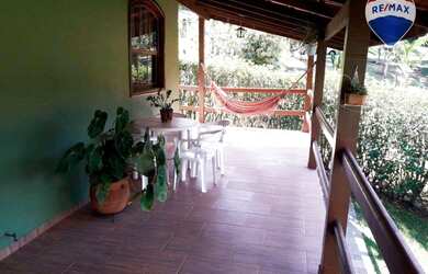 Imagem 7: Casa com 4 dormitórios à venda, 271 m² por R$ 980.000,00 - Condomínio...