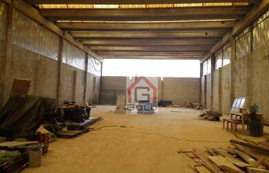 Imagem 7: Galpão à venda, 1350 m² por R$ 4.000.000 - Loteamento Industrial Coral...