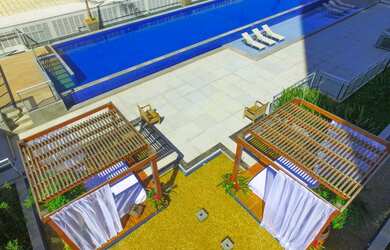 Imagem 11: DF Century Plaza Mobiliado Aguas Claras