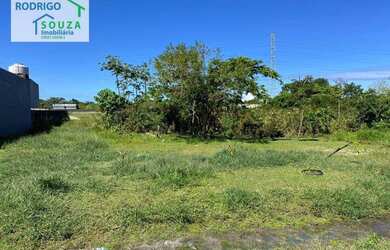 Imagem 9: Terreno à venda, 550 m² por R$ 90.000,00 - Jardim Guacyra - Itanhaém/SP
