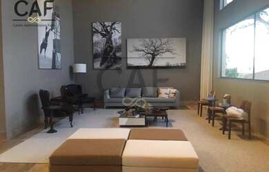 Imagem 1: Terreno à venda, 1016 m² por R$ 559.295,00 - Residencial Haras Patente...