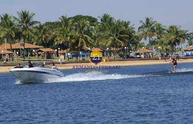 Imagem: O apartamento possui 3 Dormitórios, 3 Banheiros, 116m² de