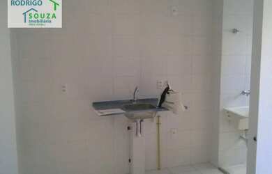 Imagem 5: Apartamento à venda, 51 m² por R$ 280.000,00 - Vila São João - Barueri/SP