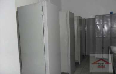 Imagem 6: Galpão Comercial para venda e locação, Vila Vioto, Jundiaí - GA0022