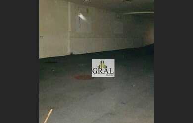 Imagem 8: Galpão para alugar, 2300 m² por R$ 25.000,00/mês - Casa Branca - Santo...