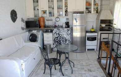 Imagem 3: Cobertura à venda por R$ 420.000,00 - Rio Branco - Porto Alegre/RS