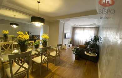 Imagem 1: Apartamento à venda, 110 m² por R$ 680.000,00 - Jardim Colina - Americana/SP