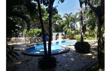 Imagem: A chácara possui 1.006m² de Área e está localizado em Santa