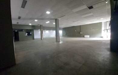 Imagem 1: Galpão para alugar, 1368 m² por R$ 28.000,00/mês - Boa Vista - São Caetano do Sul/SP