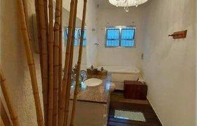 Imagem 8: Sobrado para alugar, 213 m² por R$ 10.000,00/mês - Jardim Anália Franco - São Paulo/SP