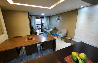 Imagem 2: Apartamento à venda, 82 m² por R$ 780.000,00 - Vila Prudente Zona Leste...