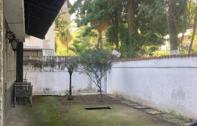 Imagem 8: Rio de Janeiro - Casa Padrão - Freguesia de Jacarepaguá