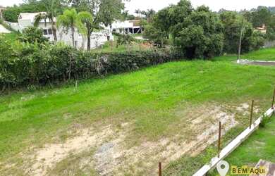 Imagem 3: Terreno à venda, 1300 m² por R$ 425.000,00 - Parque Village Castelo...