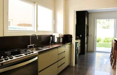 Imagem 14: Casa Altíssimo padrão no Veredas por R$ 1.750.000 - Laranjal - Pelotas/RS