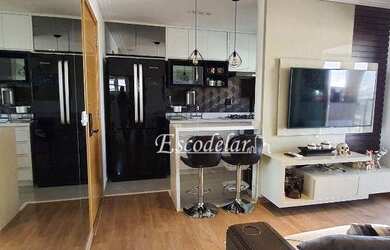 Imagem 10: Apartamento à venda, 49 m² por R$ 570.000,00 - Santana - São Paulo/SP