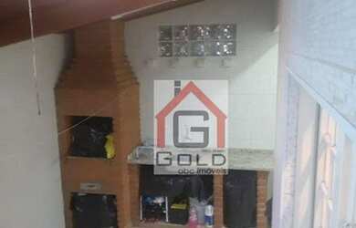 Imagem 14: Sobrado à venda, 94 m² por R$ 585.000,00 - Vila Metalúrgica - Santo...