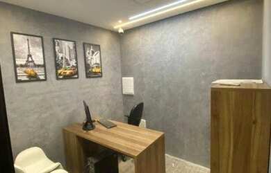 Imagem 10: Sala à venda, 105 m² por R$ 478.723,48 - Vila Regente Feijó - São...