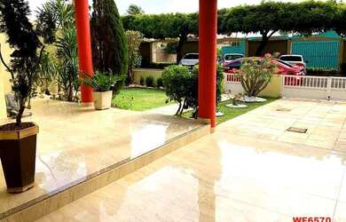 Imagem 4: Casa à venda, 202 m² por R$ 870.000,00 - José de Alencar - Fortaleza/CE