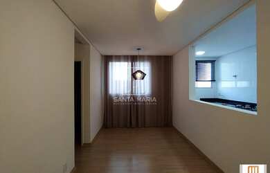 Imagem: Apartamento (tipo - padrao) 2 dormitórios, cozinha planejada