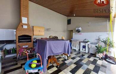 Imagem 16: Casa, 213 m² - venda por R$ 1.800.000,00 ou aluguel por R$ 8.000,00/mês...