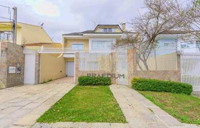 Imagem 1: Casa à venda, 463 m² por R$ 2.150.000,00 - Água Verde - Curitiba/PR