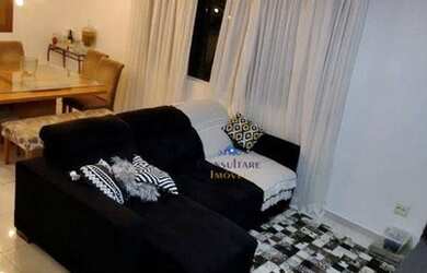 Imagem: A casa em condomínio possui 3 Dormitórios, 4 Banheiros, 2