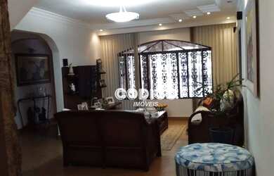 Imagem 5: Sobrado com 3 dormitórios à venda, 86 m² por R$ 750.000,00 - Parque...