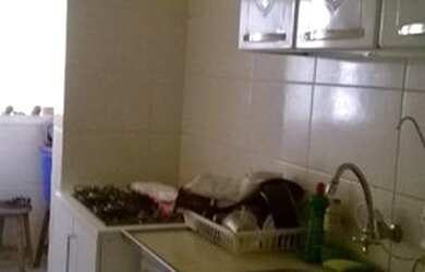 Imagem 2: Apartamento residencial à venda, Jardim Jandira, São José do Rio Preto