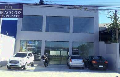 Imagem 2: Barracão, 370 m² - venda por R$ 2.050.000,00 ou aluguel por R$ 10.800,00/mês...