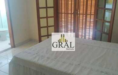 Imagem 2: Sobrado à venda, 200 m² por R$ 795.000,00 - Jardim Vera Cruz - São...