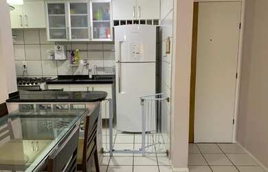 Imagem 9: Apartamento à venda, 60 m² por R$ 250.000,00 - Sapiranga - Fortaleza/CE