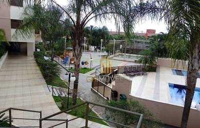 Imagem 13: Apartamento à venda, 92 m² por R$ 375.000,00 - Jardim Goiás - Goiânia/GO