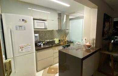 Imagem 6: Apartamento à venda, 78 m² por R$ 514.000,00 - Aeroviário - Goiânia/GO