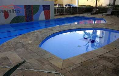 Imagem 12: Apartamento à venda, 50 m² por R$ 330.000,00 - Jardim Brasil - São...