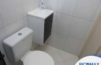 Imagem 15: Apartamento com 2 dormitórios, 45 m² - venda por R$ 135.000,00 ou aluguel...