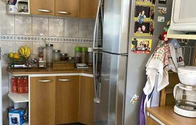 Imagem 7: Apartamento à venda, 52 m² por R$ 225.000,00 - Jardim Roberto - Osasco/SP